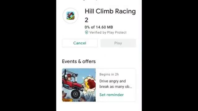 EXPECTATION vs REALITY | Hill climb racing 2 | exe version смотреть онлайн