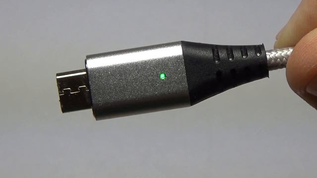 Магнитный зарядный кабель microUSB для зарядки телефона – магнитная USB зарядка PZOZ смотреть онлайн