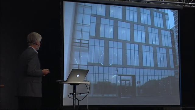 Bykonferanse Tønsberg 2011 Peter Butenschøn Del 2 смотреть онлайн