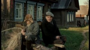 из жизни Фёдора Кузькина  1 руб и пуд пшена