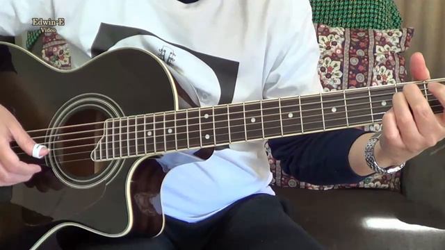 Rotosound JK12 Jumbo King Acoustic Guitar Strings Demo смотреть онлайн