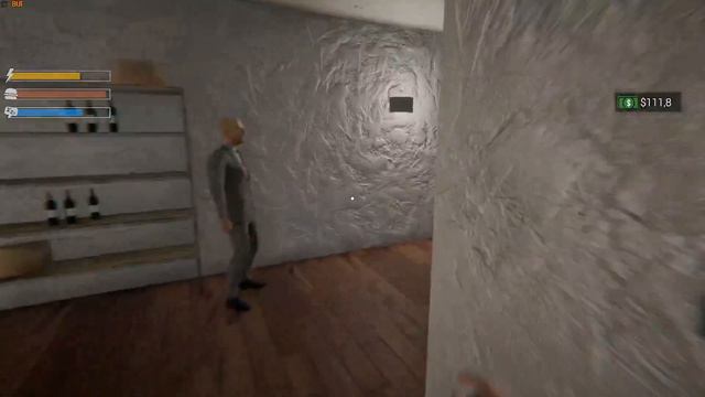 Что случилось? Internet cafe simulation #11 смотреть онлайн