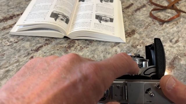 Kodak Retina 1b Unboxing and Review смотреть онлайн