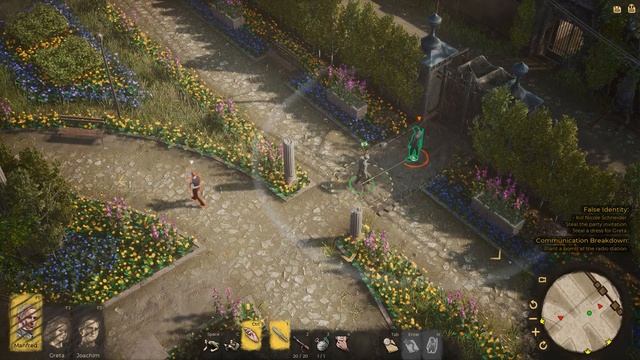 War Mongrels Walkthrough: Chapter 8 (No Commentary)