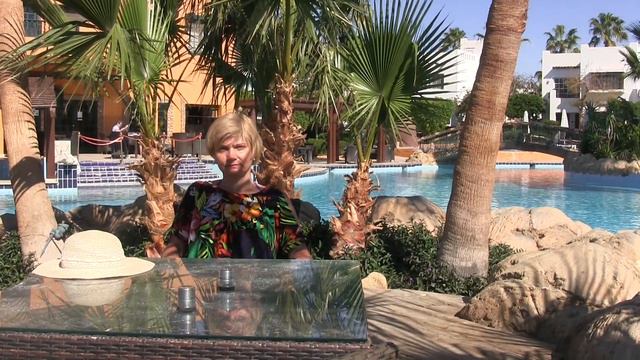 Delta Sharm Apartments* - Зарисовка. Шарм-Эль-Шейх (март 2021г.) смотреть онлайн