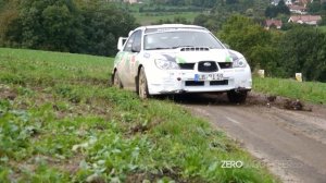 Best of Subaru WRC Rally | WRC, Group A | pure sound