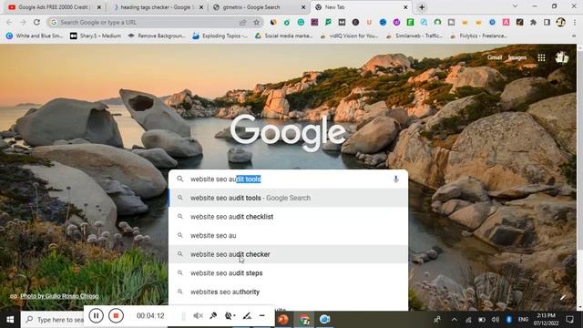 FREE SEO audit tools or websites смотреть онлайн