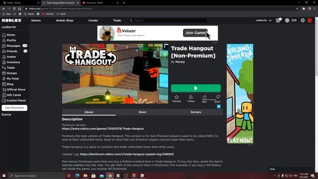ROBLOX Limited Sniper REAL & FREE 2021 2022 смотреть онлайн