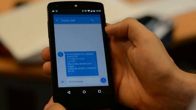 GPS Enforcer Tracking Device - Tutorial смотреть онлайн