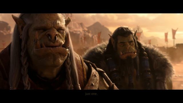 Alliance Ending War Campaign 8.2.5 - Calia Menethil - Sylvanas Vs Saurfang