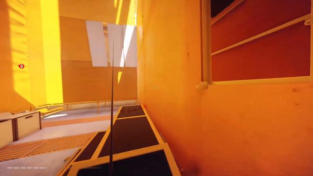 Mirror's Edge Catalyst / Прохождение - часть 7 смотреть онлайн