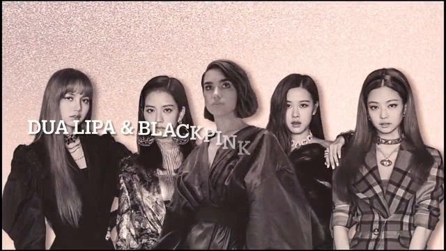 GUESS THE BLACKPINK SONG IN 1 SECOND смотреть онлайн