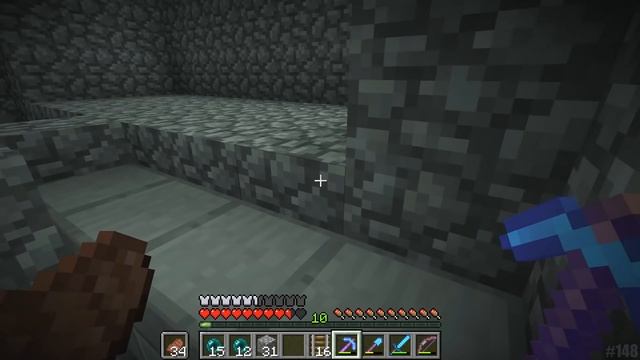 The Simple Enderman Farm! | Minecraft 1.11 PC | Python Plays Minecraft Survival [S2 - #54]