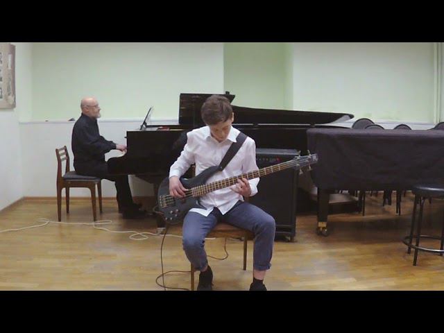 Дж. Ширринг «Колыбельная Бёрдленда» смотреть онлайн