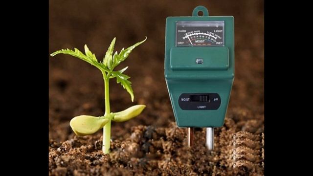 Подготовка почвы под высадку томатов