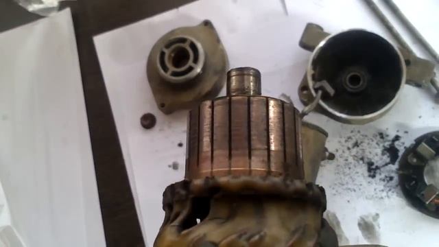 Stavaleks Устройство стартера квадроцикла CF 500