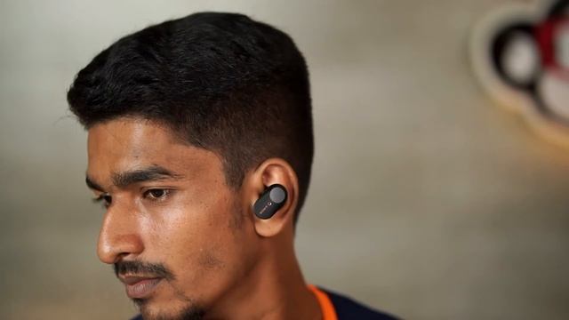 Sony Wf-1000xm3 Earbuds Review In Tamil | True Wireless Earbuds | இவலோ ருபாய்க்கு Worth ஆ !! смотреть онлайн