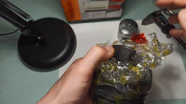 Цпг See 65cc Honda Dio AF-34 смотреть онлайн