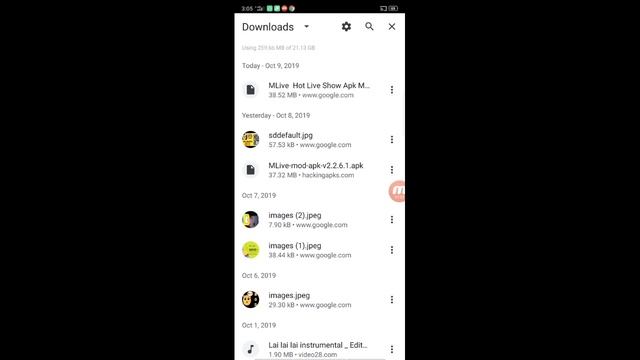 Mlive Mod Unlimited Coupons And Unlock Room's Apk Download смотреть онлайн