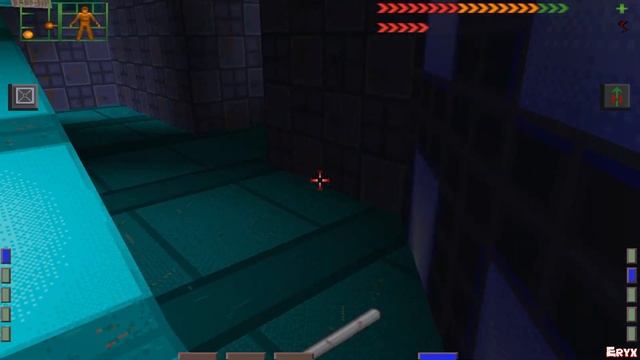 Evolution of System Shock Games [1994-2023] смотреть онлайн
