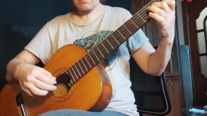 Cancion del Mariachi вступление + бой