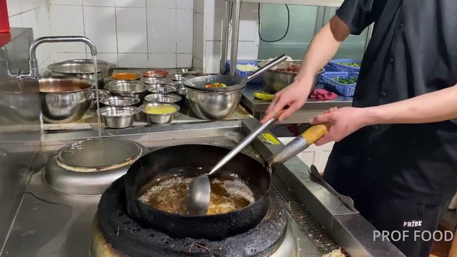 ТОПОВАЯ УЛИЧНАЯ ЕДА УЙГУРСКАЯ ДУНГАНСКАЯ КУХНЯ В ТАШКЕНТЕ.КИТАЙСКАЯ КУХНЯ В УЗБЕКИСТАНЕ CHINESE FOO смотреть онлайн