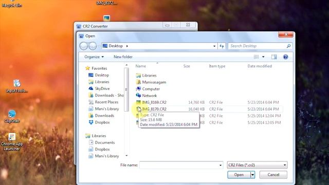 How to Convert CR2 to JPEG Format using Free Software смотреть онлайн