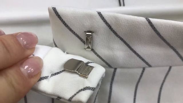 видеообзор брюк Nova Line, номер модели: 4429 полоска смотреть онлайн