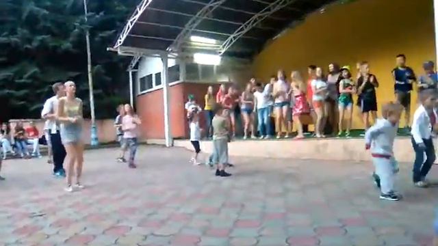 Санаторий "Смена" в Кисловодске смотреть онлайн