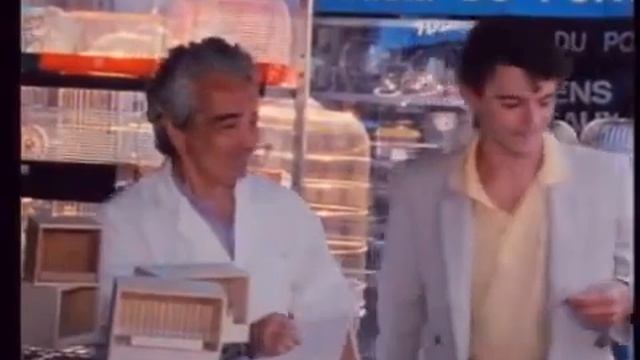 Bienvenue En France Episode 07 - Invitation (