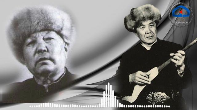 Үйдөгү айтыш | Тууганбай Абдиев менен Ысмайыл Борончиевдин айтышуусу смотреть онлайн