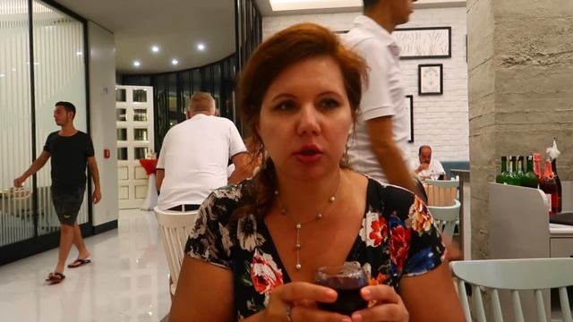 СЛОМАЛА НОГУ В ТУРЦИИ? || VLOG