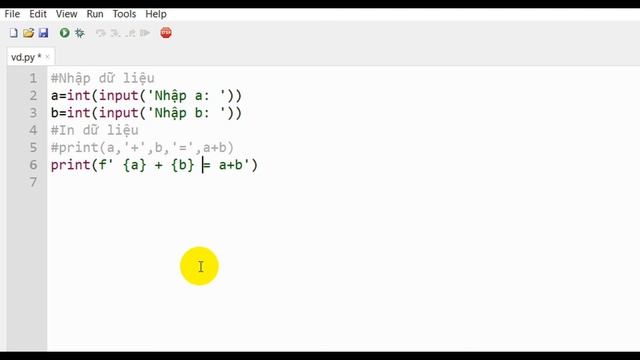 Gà Python - 60 Phút làm chủ Python, học Python nhanh nhất P2 смотреть онлайн