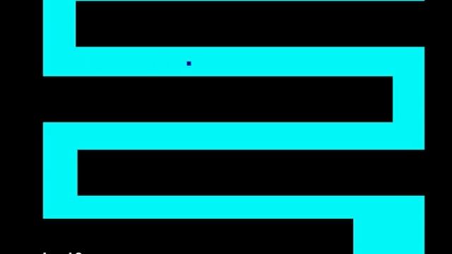 Scary Maze Game Gameplay