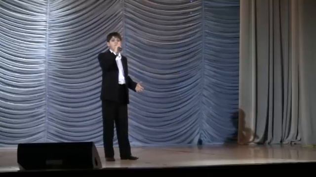 Саникидзе Давид - Расскажите ангелы смотреть онлайн