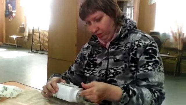 МК Декупаж на стекле смотреть онлайн