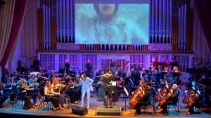 Алла Пугачёва – Эй, Вы Там, Наверху