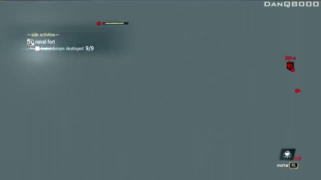 Assassin's Creed 4: Black Flag - Walkthrough - Part 46 - Italian Asshole | DanQ8000 смотреть онлайн