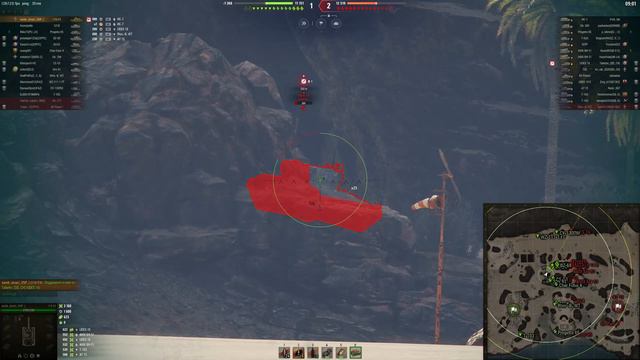 Всего лишь 1 степень 116-F3 | 7008 урона 7 фрагов смотреть онлайн