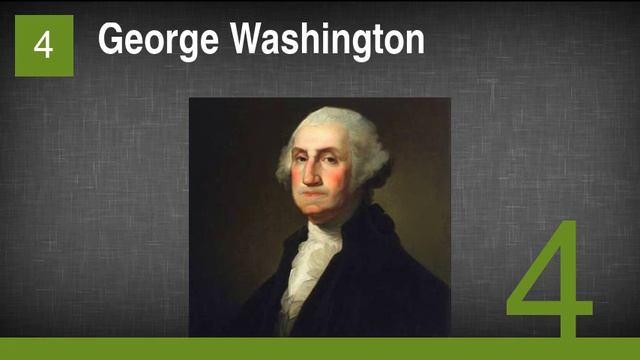 U.S. Presidents & the Booze They Drank, Ranked смотреть онлайн