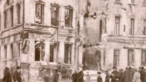 Памяти юнкеров Вертинский Я не знаю зачем...