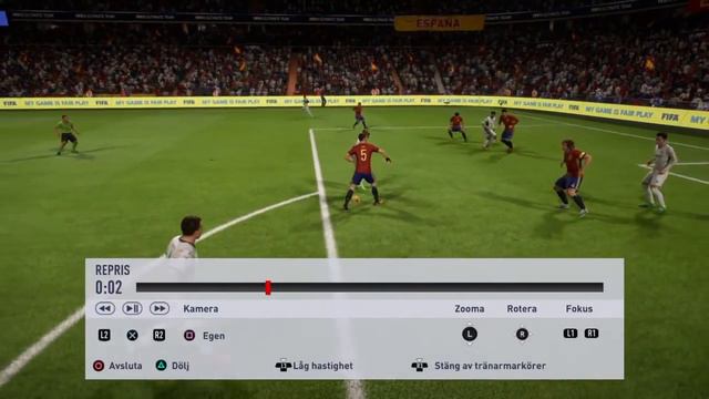 FIFA 18 #%&#% Bounces смотреть онлайн