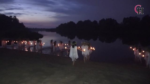 Купалье смотреть онлайн