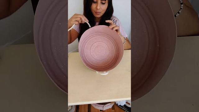 idea para reutilizar lata ~ organizador con lata de reciclaje #Manualidades #diyprojects #art смотреть онлайн