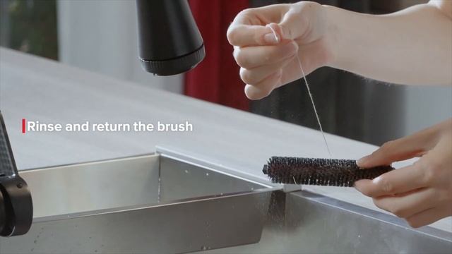 Roborock S8 Pro Ultra | Emptying And Maintenance Of The Dock