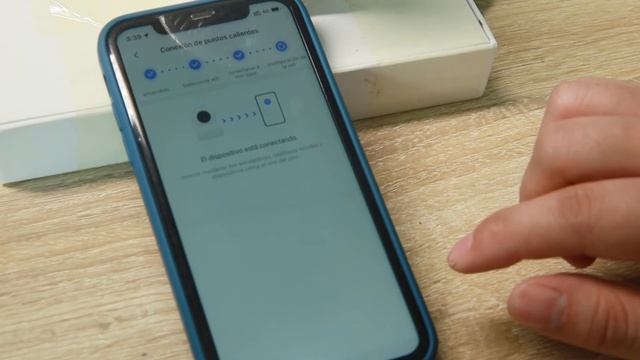 V380 pro light camera via AP Mode смотреть онлайн