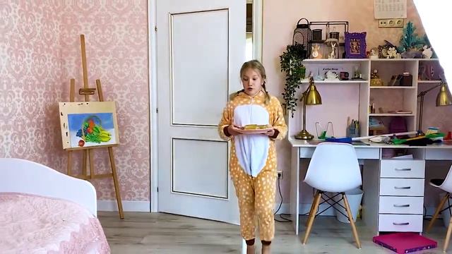 История про Монстра под Кроватью смотреть онлайн