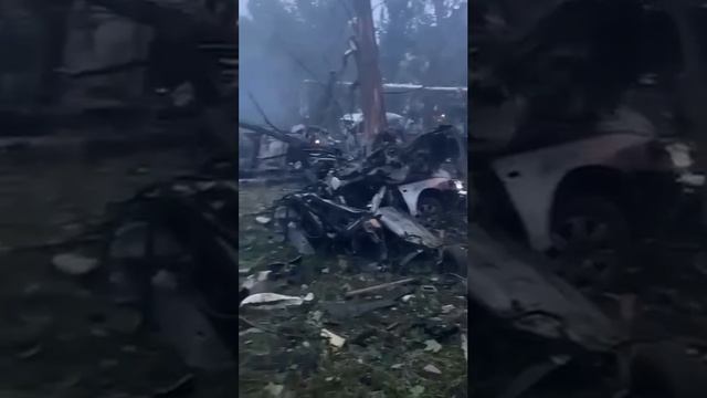 [ Альбом ]
По Украине нанесен комбинированный удар в несколько волн. ▪️ В Харькове - прилёт «шахида смотреть онлайн