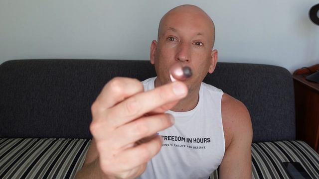 JBL Live Pro 2 Earbuds Review смотреть онлайн