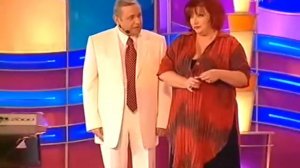 Евгений Петросян и Елена Степаненко - Менталитет 2005